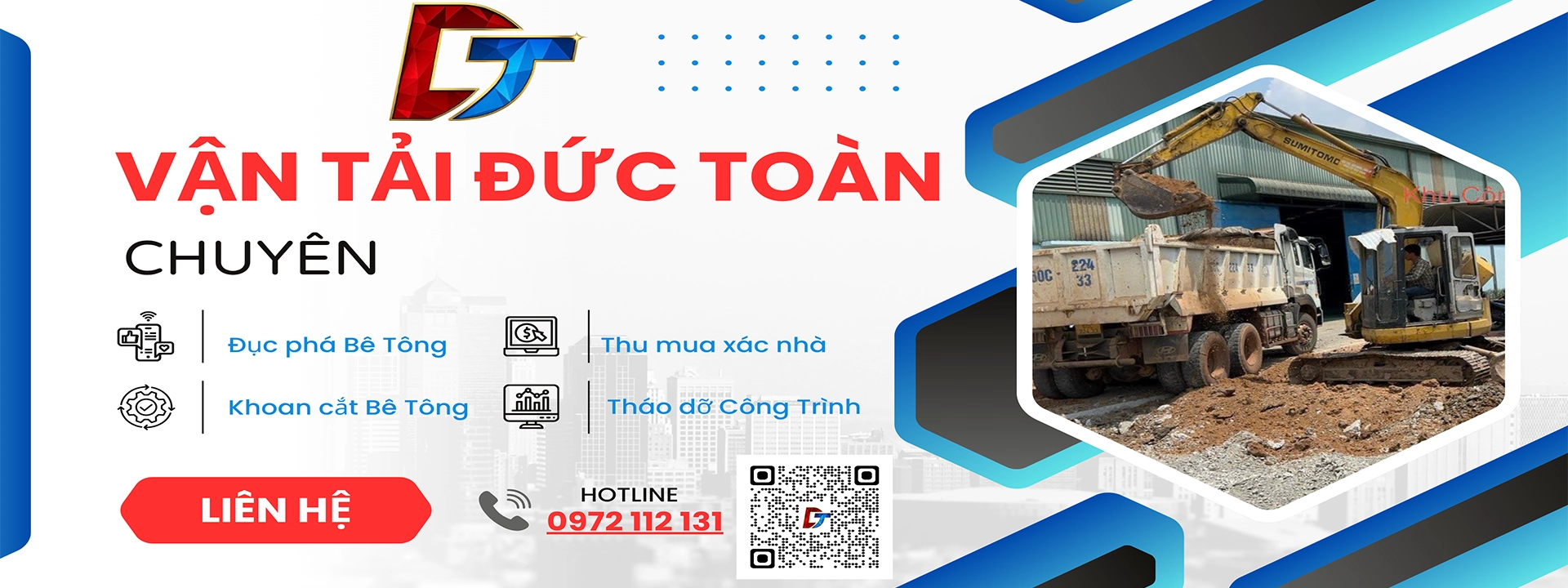 đập vách ngăn chuyên nghiệp Bình Chánh